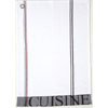 French Tea Towel - Cuisine