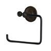 Curved Towel Rail