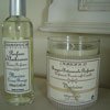 Home fragrance gift