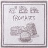 Terry Kitchen Towel - Various