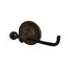Wrought Iron Toilet Roll Holder