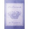 French Tea Towel - Lavender
