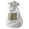 White waffle laundry bag