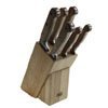 Block of 6 Knives
