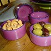 Handmade ramekin