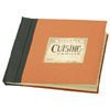 Old Fashioned Recipe Book