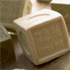 Savon de Marseille soap (300g traditional cube)