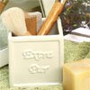 Savon de Marseille Brush Holder