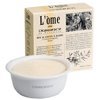 L'Ome Shaving Soap and Ceramic Bowl