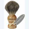 Pure Bristle Shaving Brush