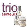 Trio Senteurs 