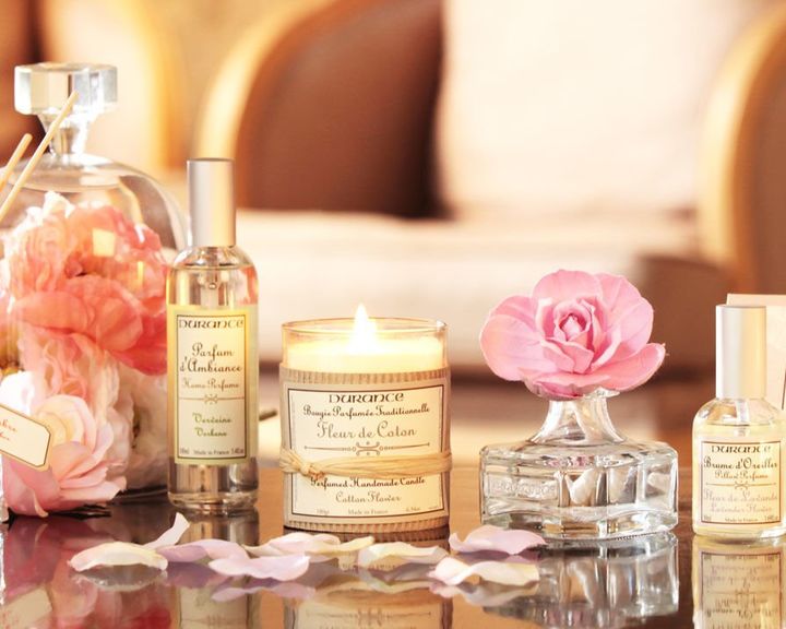 French Homeware and Accessories La Maison Bleue