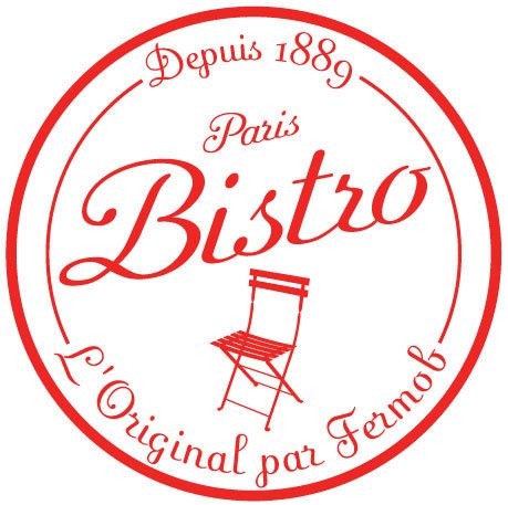 Fermob Bistro Chairs