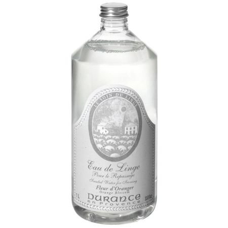 Linen Water / Eau de Linge 1000ml  - French Bathroom Accessories