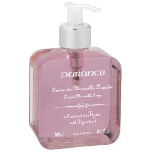 Durance Liquid Savon de Marseille Lavender Soap Durance Liquid Savon de Marseille Lavender Soap