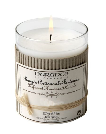 Durance Jasmine Candle