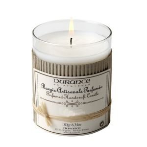 Durance Jasmine Candle