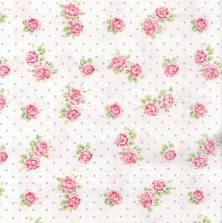 Sorbet Oilcloth