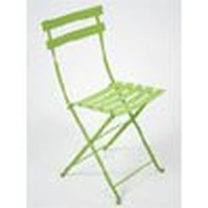 Pair Cafe Bistro Furniture Chairs