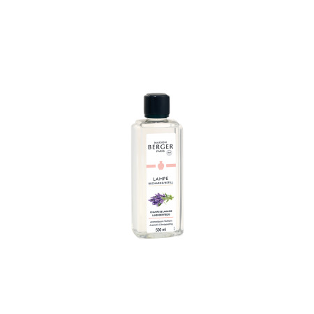 Maison Berger Fragrance Lavender Fields 500ml