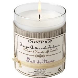 Durance Fig Candle  Durance Fig Candle