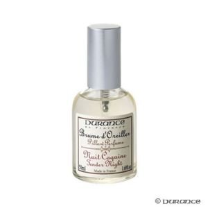 Durance Pillow Spray Fresh Linen Durance Pillow Spray Fresh Linen