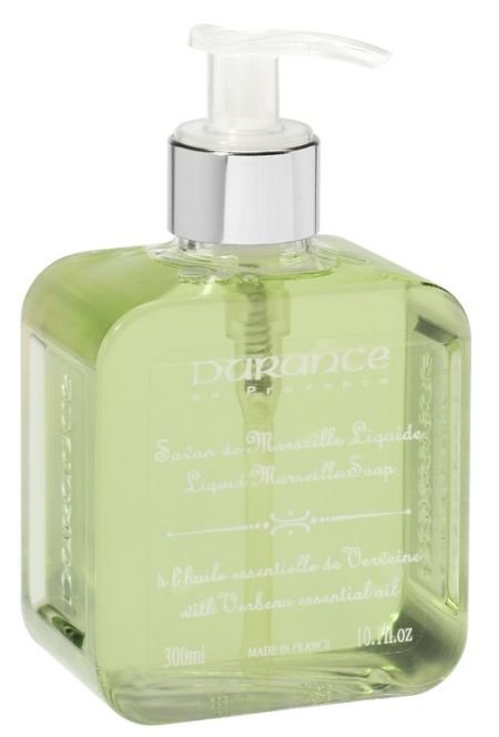 Durance Liquid Savon de Marseille Verbena Soap