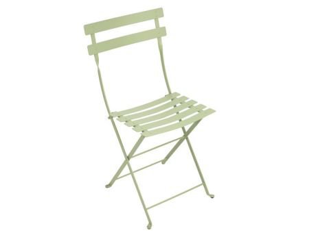 Fermob French Metal Bistro Chair Metal Garden Furniture