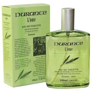 L'Ome Men's Eau De Toilette - Vertiver Zest L'Ome Men's Eau De Toilette - Vertiver Zest