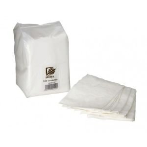 Refill for bistro style serviette dispenser