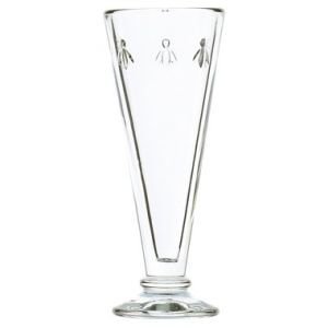 Bee Champagne Flute
