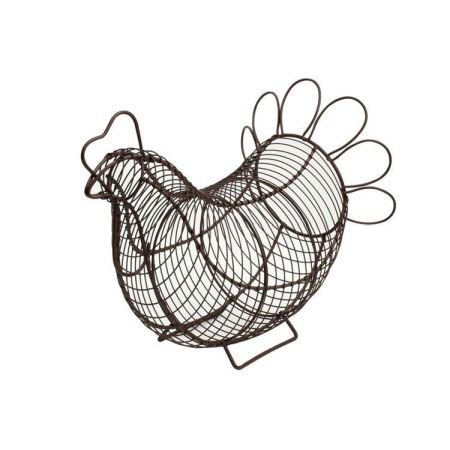 Provence Chicken Egg Basket