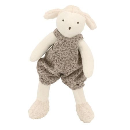 Moulin Roty Petit Albert Lamb
