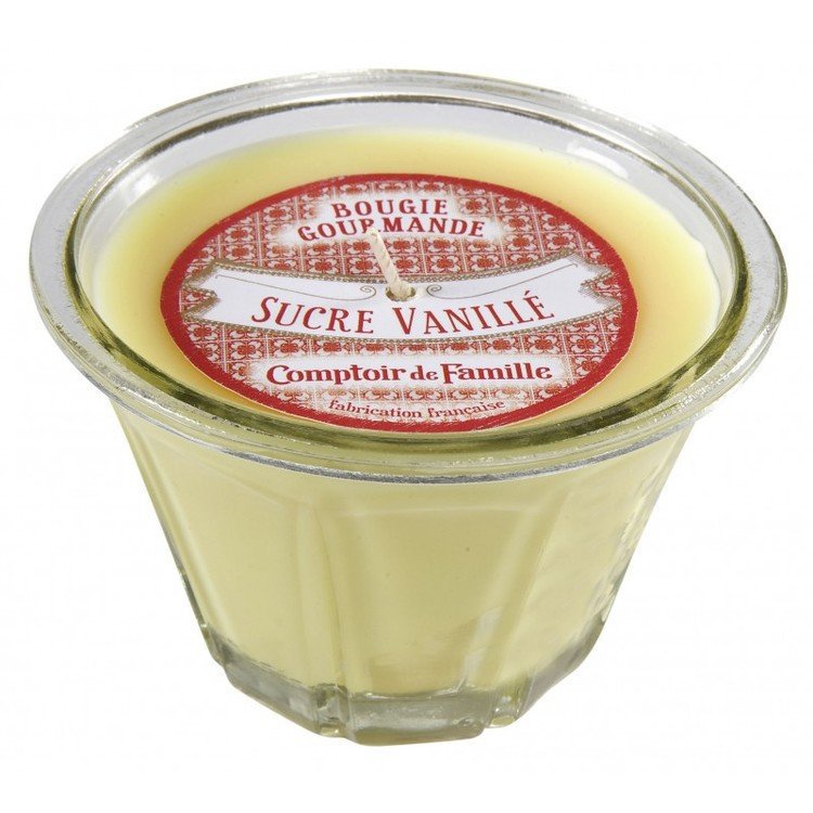 Vanilla Sugar Kitchen Candle Kitchen Candles
