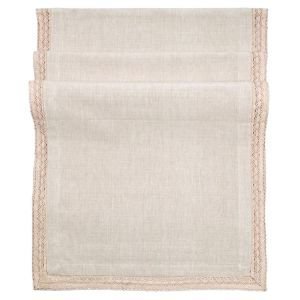 French Linen Table Runners