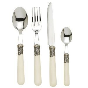 Set of Brasserie Cutlery  Set of Brasserie Cutlery