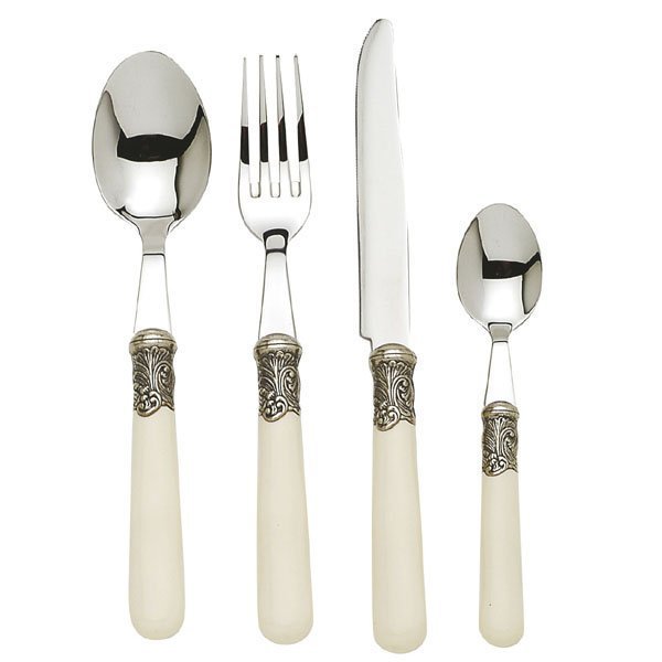Set of Brasserie Cutlery Kitchen & Dining Accessories