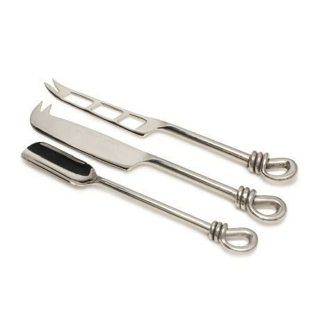 Cheese Knife - Trio Set