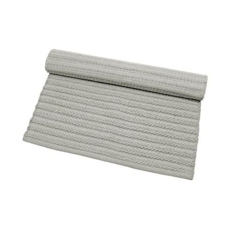 Rope Rug - Grey