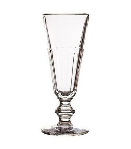 Perigord Champagne Flute