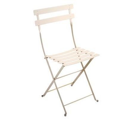 Fermob French Bistro Chair Metal Garden Furniture