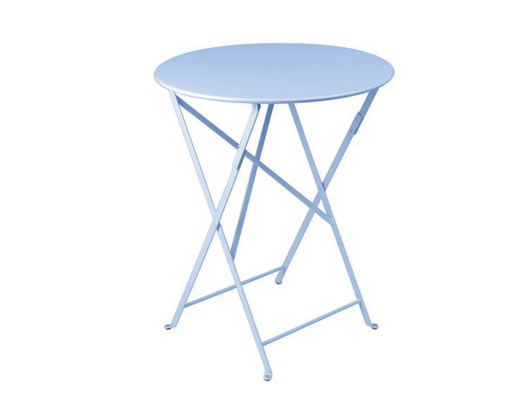 Fermob French Bistro Table Round French Garden Tables