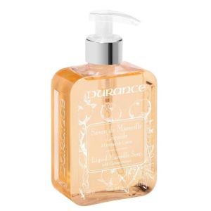 Durance Liquid Savon de Marseille Soap - Cotton Flower Durance Liquid Savon de Marseille Soap - Cotton Flower