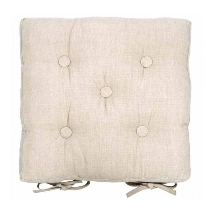 Seat pads best sale kmart