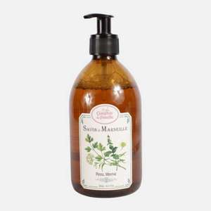 Liquid Savon de Marseille 500ml Mint