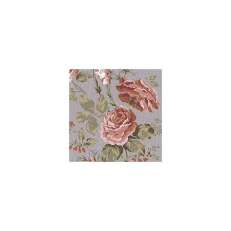 Sophia Floral Oil Cloth