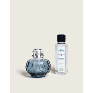 Maison Berger Rosalie Lamp Blue