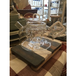 Glass Tea Pot Glass Tea Pot