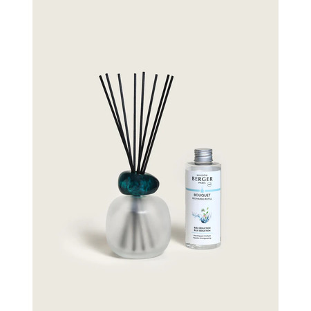 Maison Berger scented bouquet mineral white