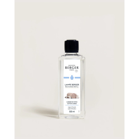 Maison Berger fragrance cotton caress 500ml